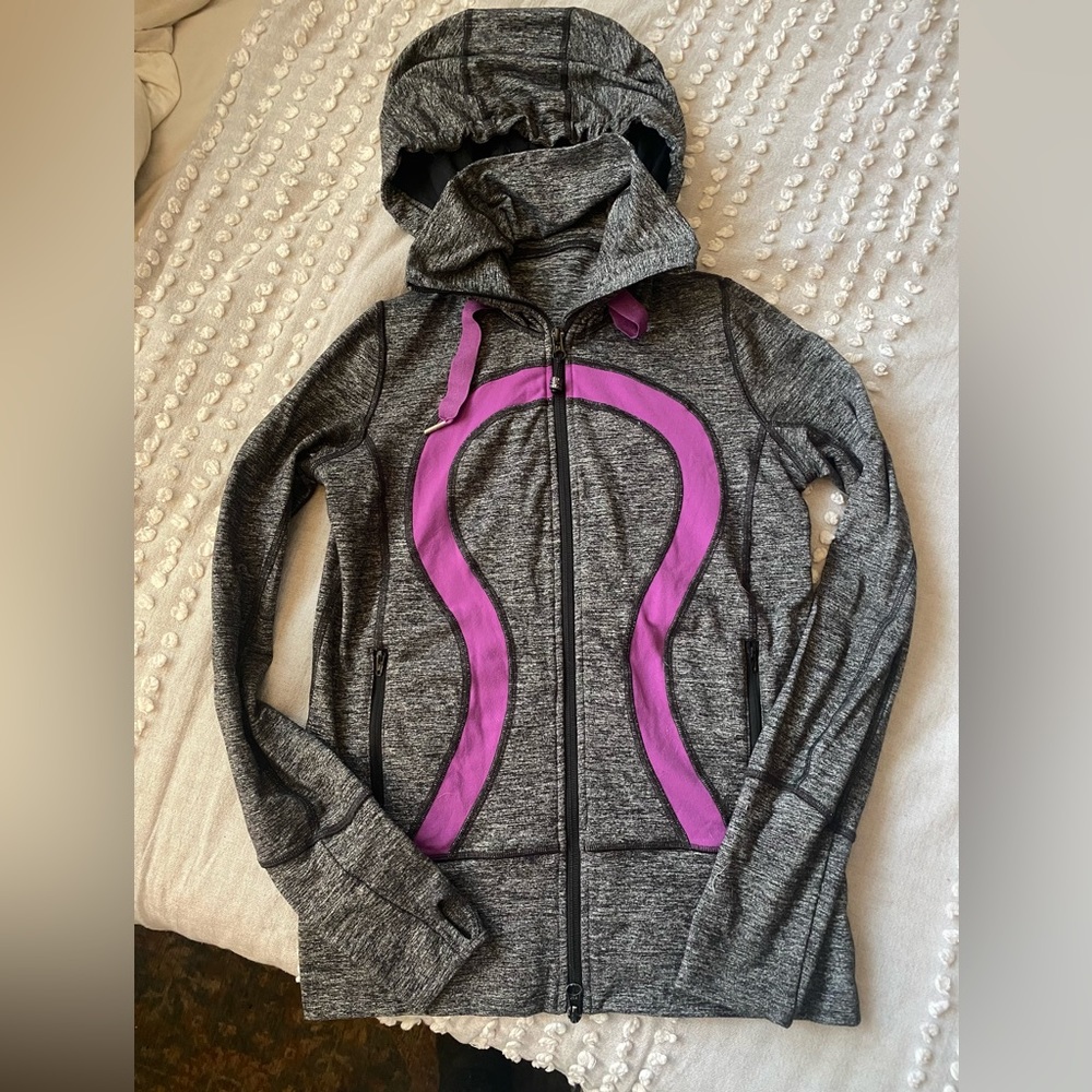Lululemon Define Jacket